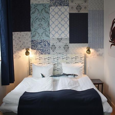 Design Hostel Mia Helsingborg Room photo