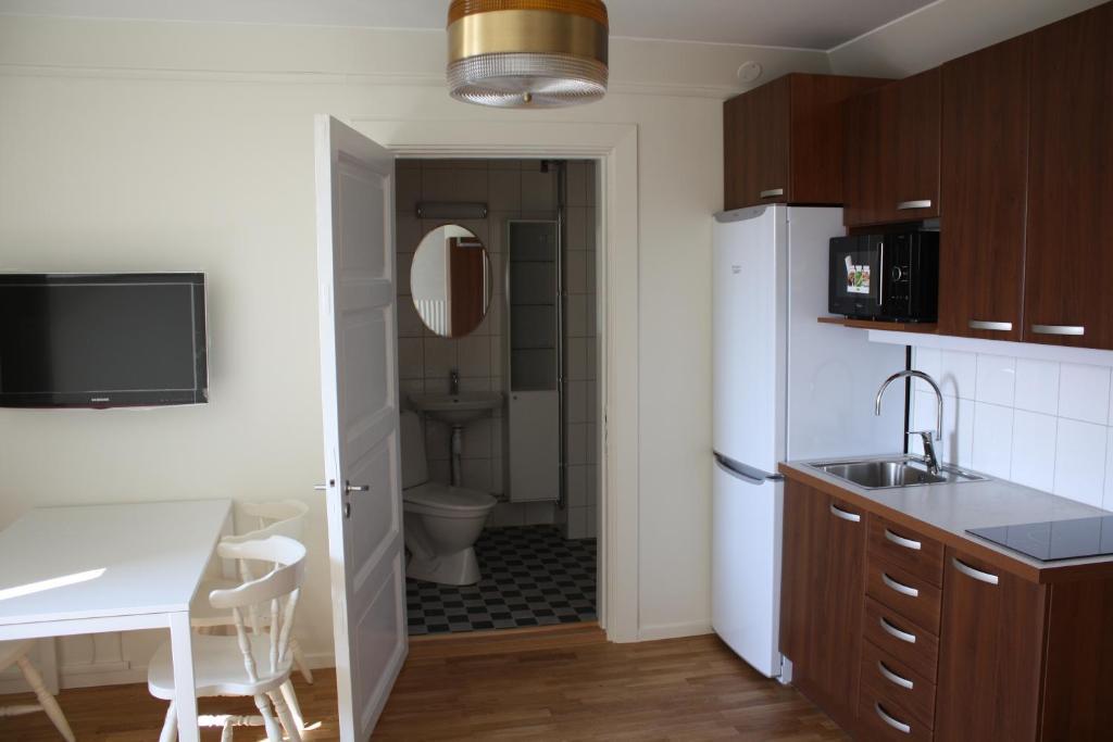 Design Hostel Mia Helsingborg Room photo