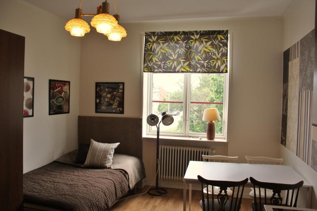 Design Hostel Mia Helsingborg Room photo