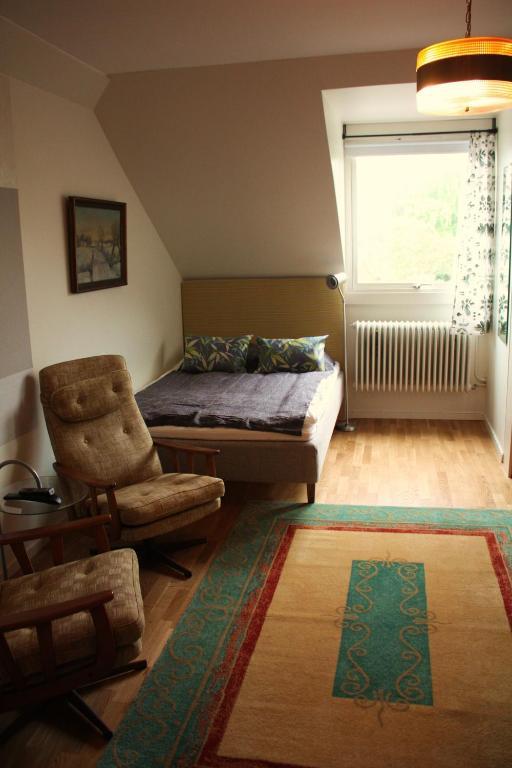 Design Hostel Mia Helsingborg Room photo