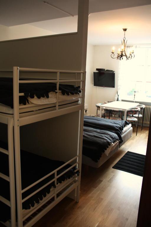 Design Hostel Mia Helsingborg Room photo