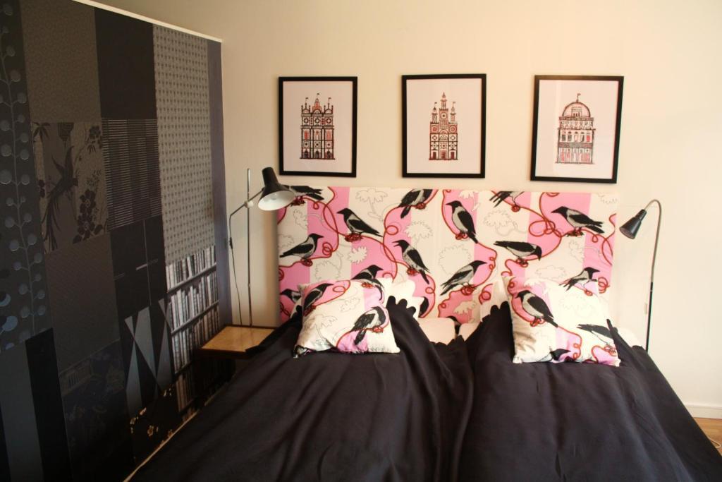 Design Hostel Mia Helsingborg Room photo