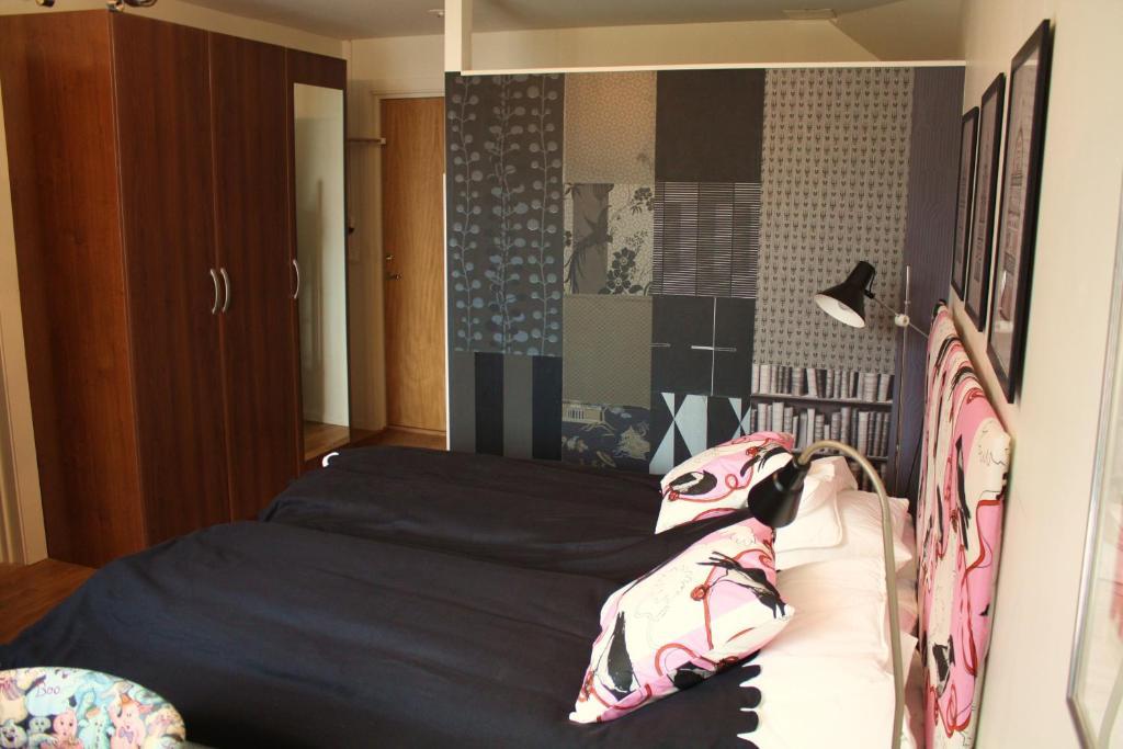 Design Hostel Mia Helsingborg Room photo