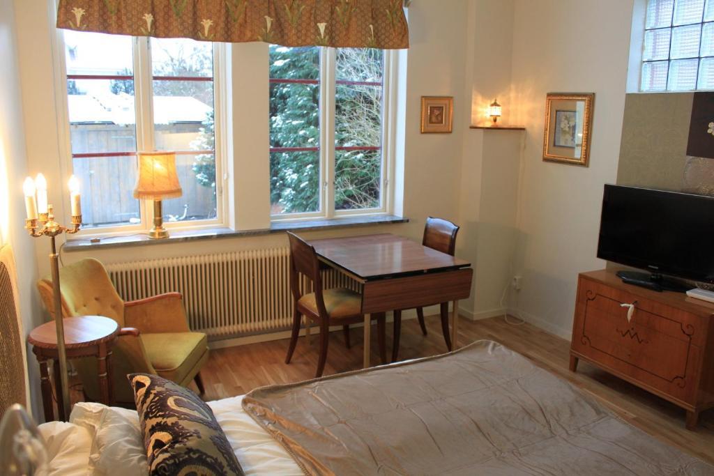 Design Hostel Mia Helsingborg Room photo