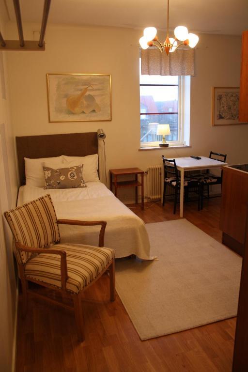 Design Hostel Mia Helsingborg Room photo