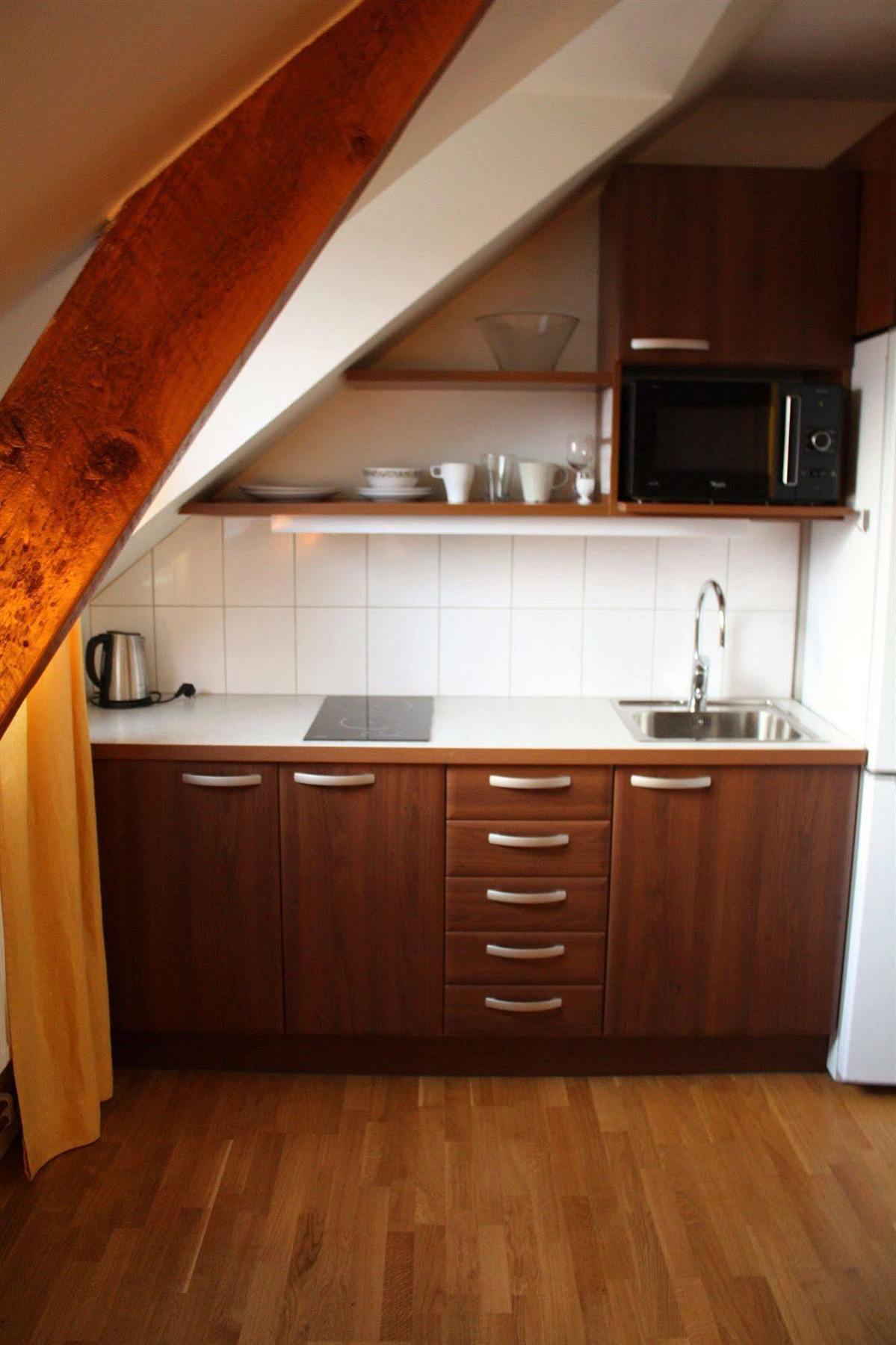 Design Hostel Mia Helsingborg Exterior photo